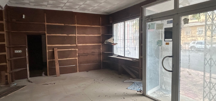 Jacarilla, Alicante, 1 Bedroom Bedrooms, ,1 BathroomBathrooms,Townhouse,Resale,0,271160155813594720