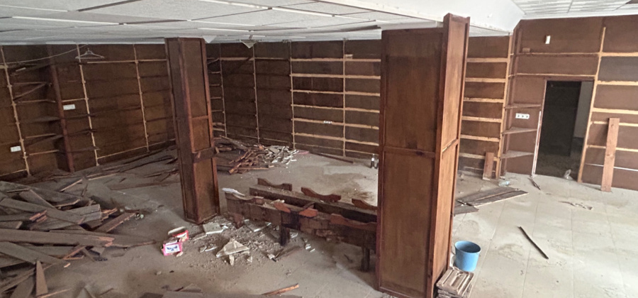 Jacarilla, Alicante, 1 Bedroom Bedrooms, ,1 BathroomBathrooms,Townhouse,Resale,0,271160155813594720