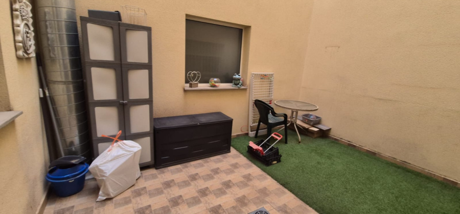 Alcantarilla, Murcia, 3 Bedrooms Bedrooms, ,2 BathroomsBathrooms,Apartment,Resale,0,944361