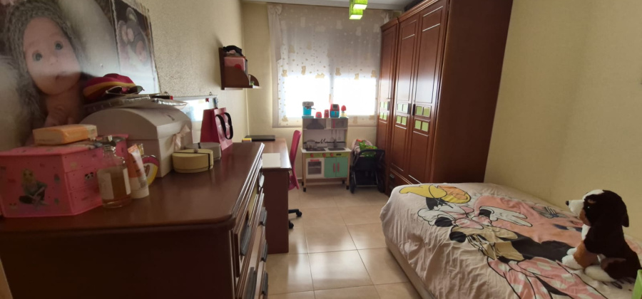 Alcantarilla, Murcia, 3 Bedrooms Bedrooms, ,2 BathroomsBathrooms,Apartment,Resale,0,944361