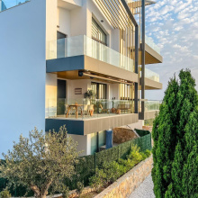 Orihuela, Alicante, 2 Bedrooms Bedrooms, ,2 BathroomsBathrooms,Apartment,Resale,0,7563295367515092