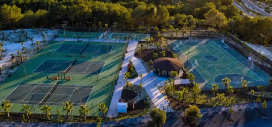 Orihuela, Alicante, 2 Bedrooms Bedrooms, ,2 BathroomsBathrooms,Apartment,Resale,0,7563295367515092