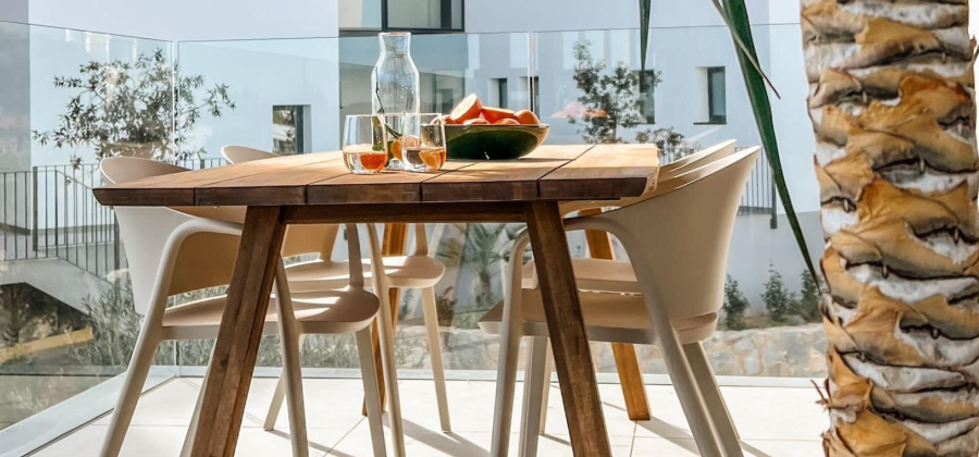 Orihuela, Alicante, 2 Bedrooms Bedrooms, ,2 BathroomsBathrooms,Apartment,Resale,0,7563295367515092