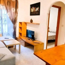 Apartment in Costa Blanca South, Torrevieja