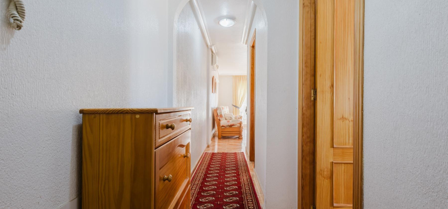 Torrevieja, Alicante, 3 Bedrooms Bedrooms, ,2 BathroomsBathrooms,Apartment,Resale,0,75632220009053120