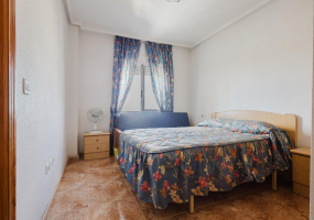 Torrevieja, Alicante, 3 Bedrooms Bedrooms, ,2 BathroomsBathrooms,Apartment,Resale,0,75632220009053120