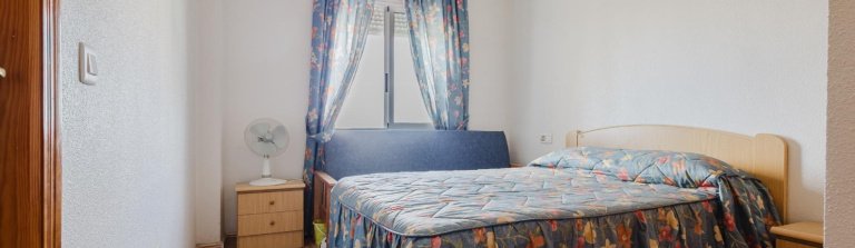 Apartment in Costa Blanca South, Torrevieja