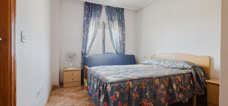 Torrevieja, Alicante, 3 Bedrooms Bedrooms, ,2 BathroomsBathrooms,Apartment,Resale,0,75632220009053120