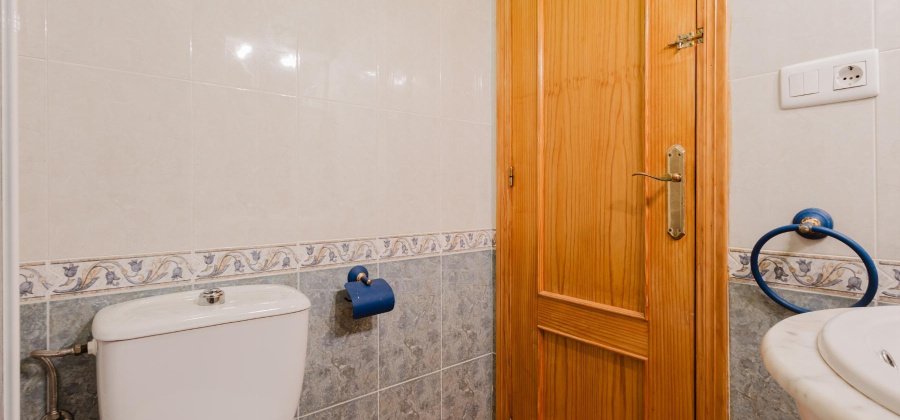 Torrevieja, Alicante, 3 Bedrooms Bedrooms, ,2 BathroomsBathrooms,Apartment,Resale,0,75632220009053120