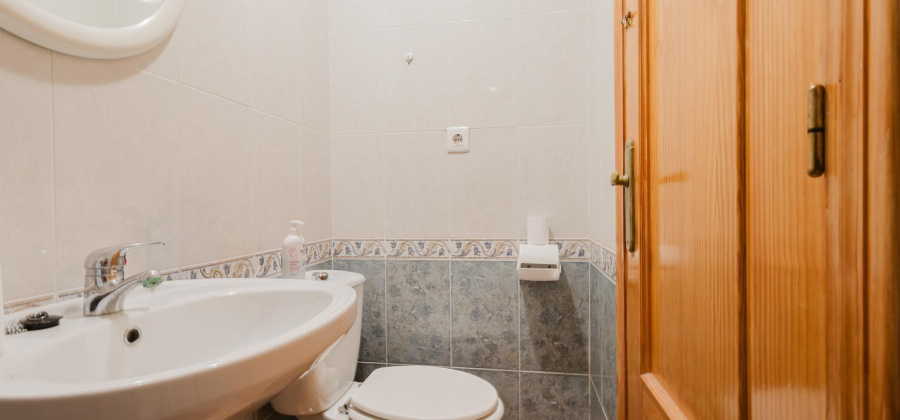 Torrevieja, Alicante, 3 Bedrooms Bedrooms, ,2 BathroomsBathrooms,Apartment,Resale,0,75632220009053120