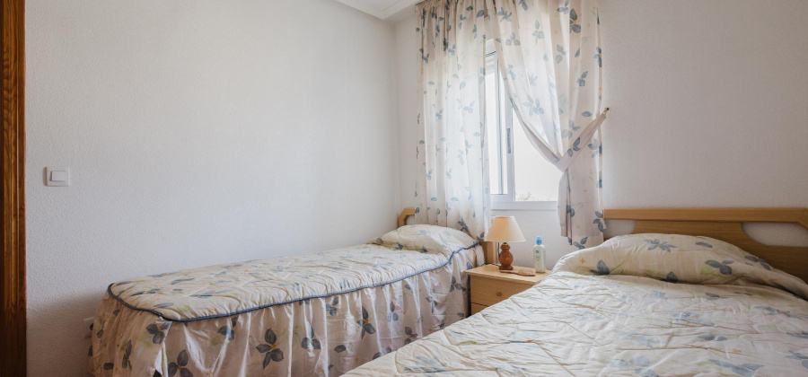 Torrevieja, Alicante, 3 Bedrooms Bedrooms, ,2 BathroomsBathrooms,Apartment,Resale,0,75632220009053120