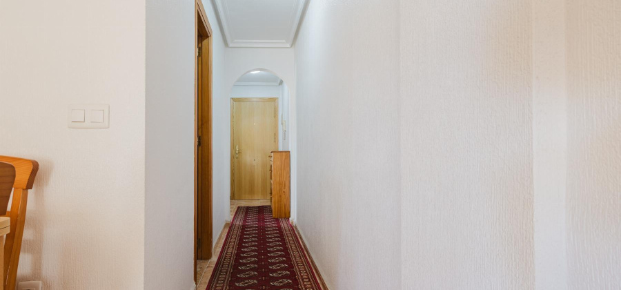 Torrevieja, Alicante, 3 Bedrooms Bedrooms, ,2 BathroomsBathrooms,Apartment,Resale,0,75632220009053120