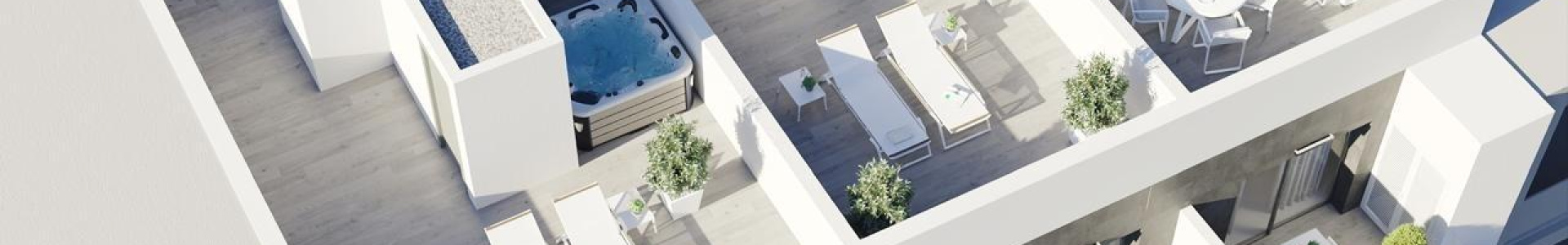 Apartment in Costa Blanca South, Torrevieja