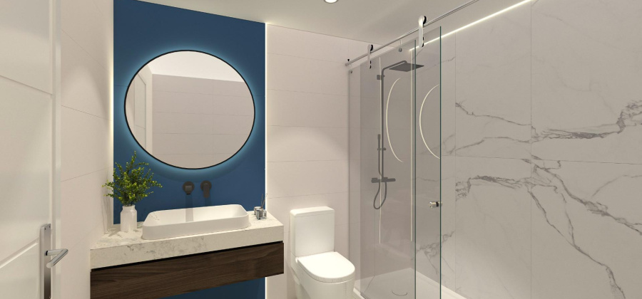 San Pedro del Pinatar, Murcia, 2 Bedrooms Bedrooms, ,2 BathroomsBathrooms,Bungalow,New,0,209559214802330752