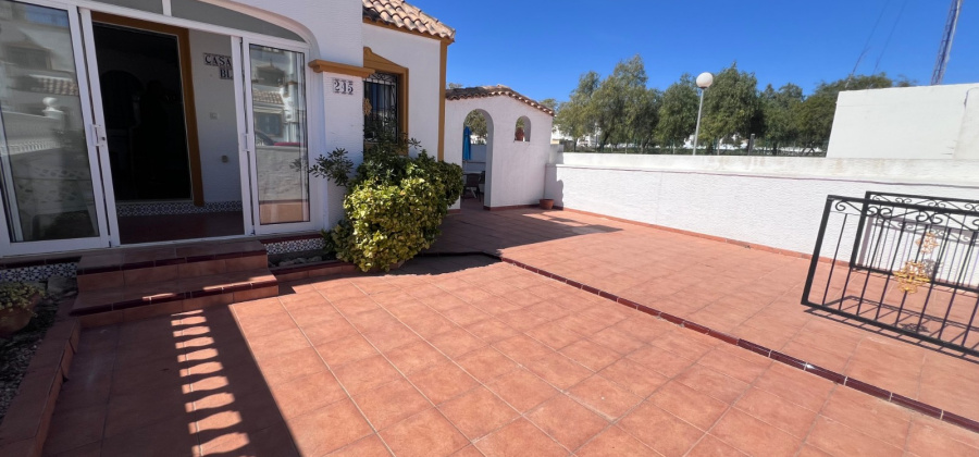 Orihuela, Alicante, 3 Bedrooms Bedrooms, ,2 BathroomsBathrooms,Villa,Resale,0,271160421313169344