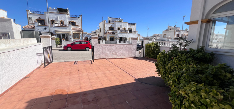 Orihuela, Alicante, 3 Bedrooms Bedrooms, ,2 BathroomsBathrooms,Villa,Resale,0,271160421313169344