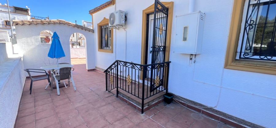 Orihuela, Alicante, 3 Bedrooms Bedrooms, ,2 BathroomsBathrooms,Villa,Resale,0,271160421313169344