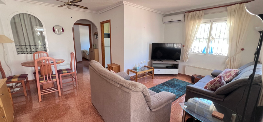 Orihuela, Alicante, 3 Bedrooms Bedrooms, ,2 BathroomsBathrooms,Villa,Resale,0,271160421313169344