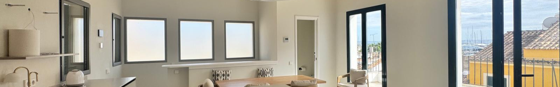 PALMA, MALLORCA, 3 Bedrooms Bedrooms, ,3 BathroomsBathrooms,Apartment,Resale,0,10353692621165492