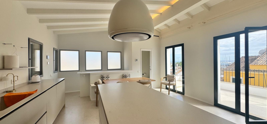 PALMA, MALLORCA, 3 Bedrooms Bedrooms, ,3 BathroomsBathrooms,Apartment,Resale,0,10353692621165492