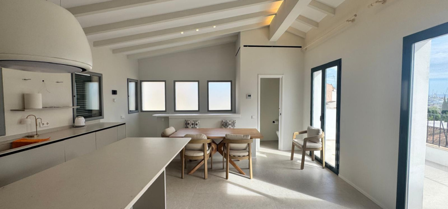 PALMA, MALLORCA, 3 Bedrooms Bedrooms, ,3 BathroomsBathrooms,Apartment,Resale,0,10353692621165492