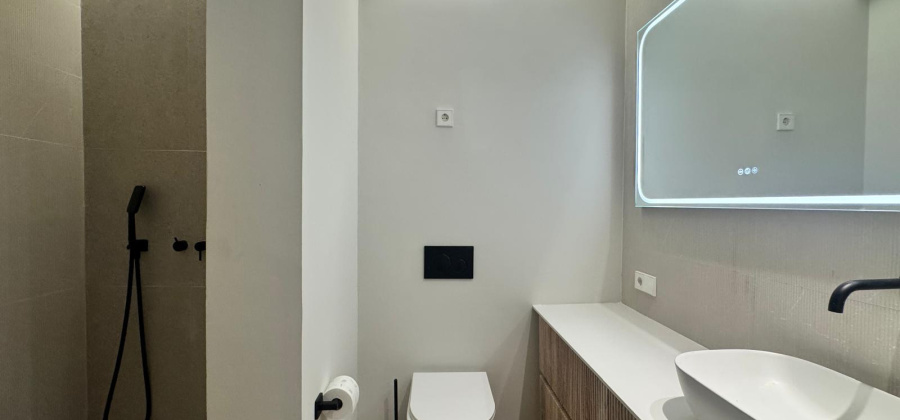 PALMA, MALLORCA, 3 Bedrooms Bedrooms, ,3 BathroomsBathrooms,Apartment,Resale,0,10353692621165492