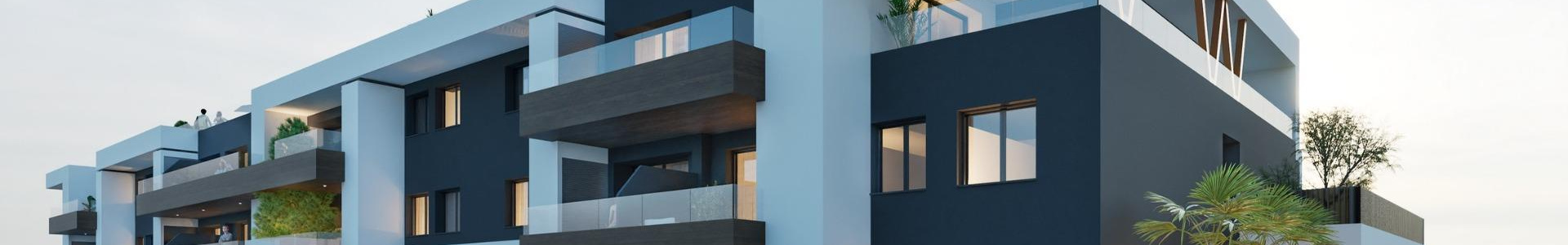 Apartment in Costa Blanca South, Benijofar