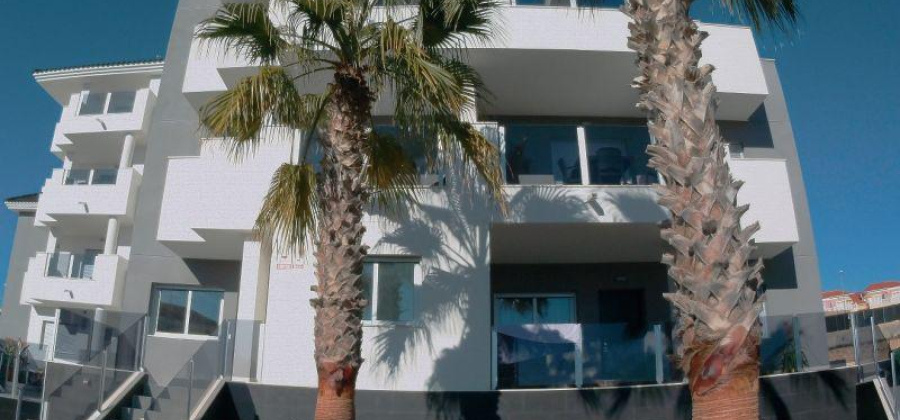 Orihuela Costa, Alicante, 2 Bedrooms Bedrooms, ,2 BathroomsBathrooms,Apartment,New,0,209559168915150752