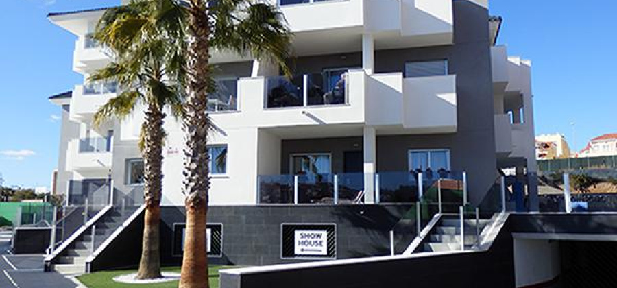 Orihuela Costa, Alicante, 2 Bedrooms Bedrooms, ,2 BathroomsBathrooms,Apartment,New,0,209559168915150752