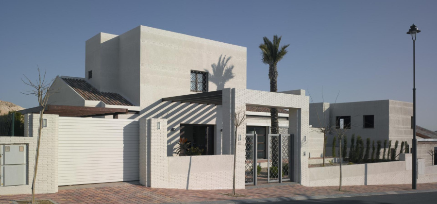 Sucina, Murcia, 3 Bedrooms Bedrooms, ,3 BathroomsBathrooms,Villa,New,0,209559211384562816