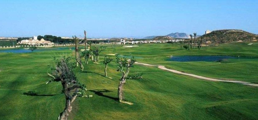 Sucina, Murcia, 3 Bedrooms Bedrooms, ,3 BathroomsBathrooms,Villa,New,0,209559211384562816