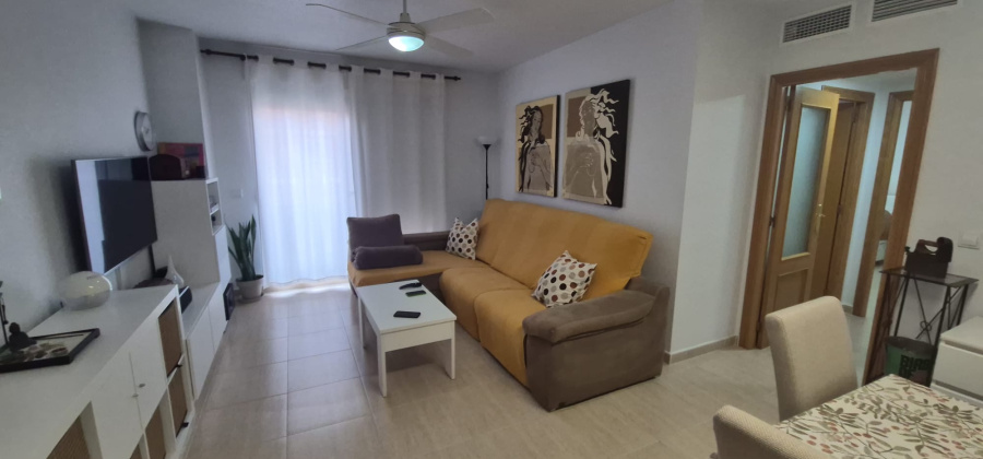 Alcantarilla, Murcia, 2 Bedrooms Bedrooms, ,1 BathroomBathrooms,Apartment,Resale,0,944380