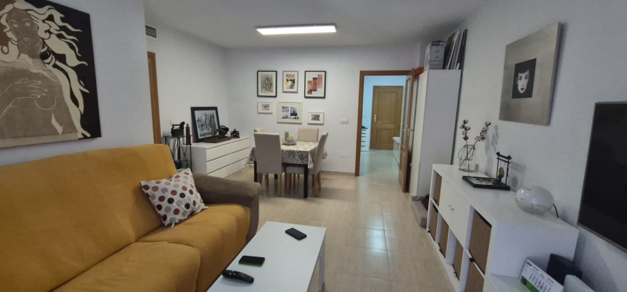 Alcantarilla, Murcia, 2 Bedrooms Bedrooms, ,1 BathroomBathrooms,Apartment,Resale,0,944380