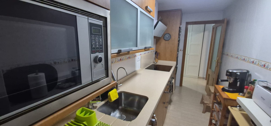 Alcantarilla, Murcia, 2 Bedrooms Bedrooms, ,1 BathroomBathrooms,Apartment,Resale,0,944380