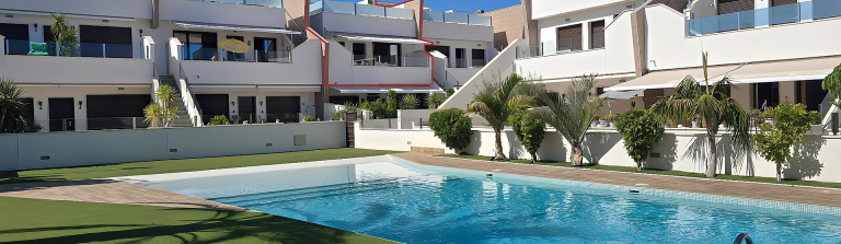 Pilar de la Horadada, Alicante, 2 Bedrooms Bedrooms, ,2 BathroomsBathrooms,Apartment,Resale,0,7024975021583249