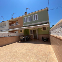 Townhouse in Costa Blanca South, Torrevieja