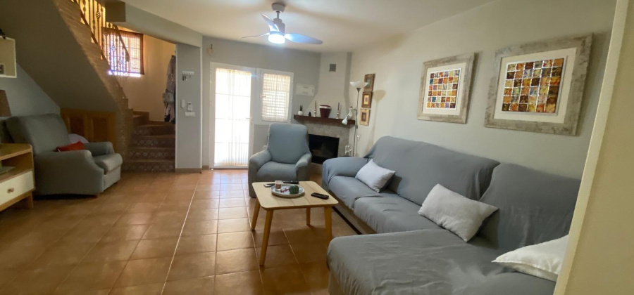 Torrevieja, Alicante, 3 Bedrooms Bedrooms, ,2 BathroomsBathrooms,Townhouse,Resale,0,7563278708185525