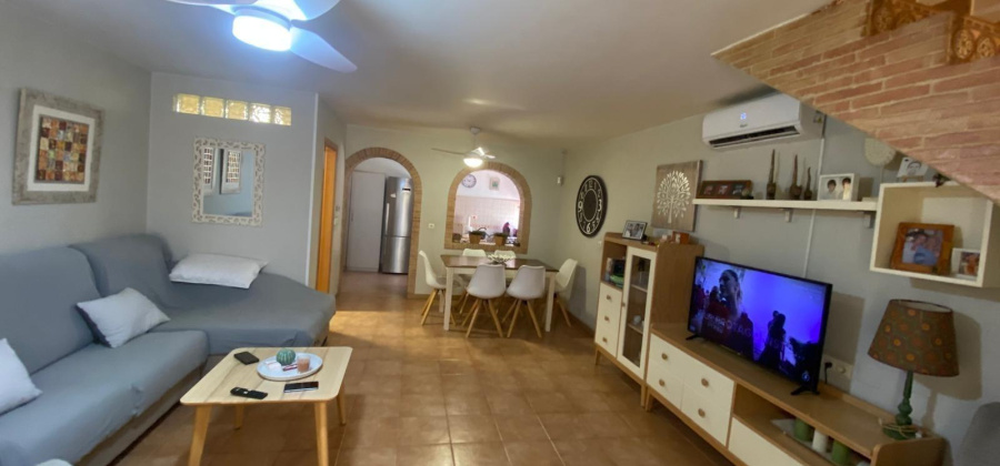 Torrevieja, Alicante, 3 Bedrooms Bedrooms, ,2 BathroomsBathrooms,Townhouse,Resale,0,7563278708185525