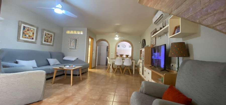 Torrevieja, Alicante, 3 Bedrooms Bedrooms, ,2 BathroomsBathrooms,Townhouse,Resale,0,7563278708185525