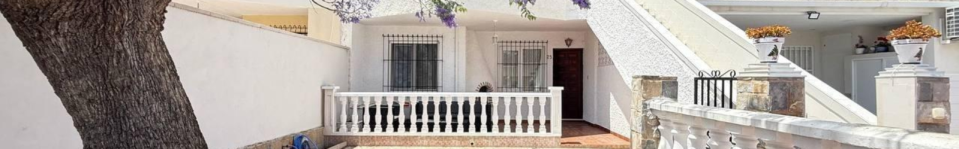 Bungalow in Costa Blanca South, Orihuela Costa