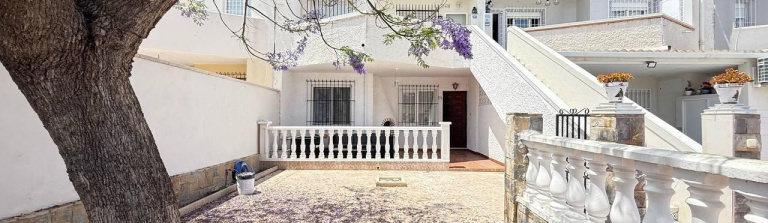 Bungalow in Costa Blanca South, Orihuela Costa