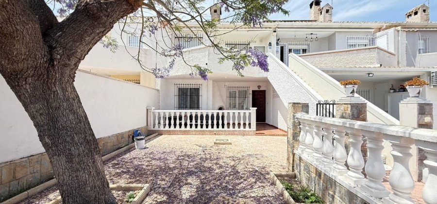 Orihuela Costa, Alicante, 2 Bedrooms Bedrooms, ,1 BathroomBathrooms,Bungalow,Resale,0,7563296153611205