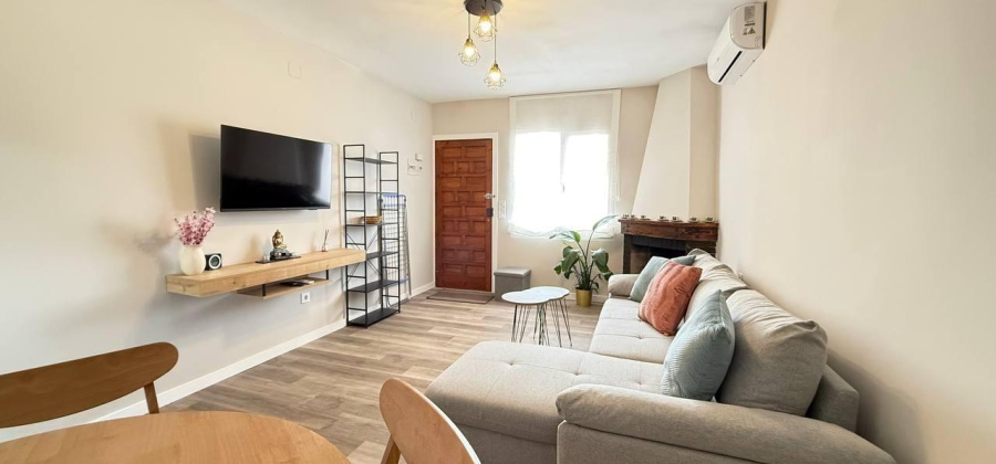 Orihuela Costa, Alicante, 2 Bedrooms Bedrooms, ,1 BathroomBathrooms,Bungalow,Resale,0,7563296153611205