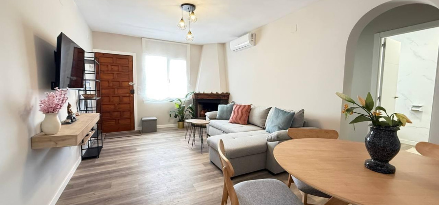 Orihuela Costa, Alicante, 2 Bedrooms Bedrooms, ,1 BathroomBathrooms,Bungalow,Resale,0,7563296153611205