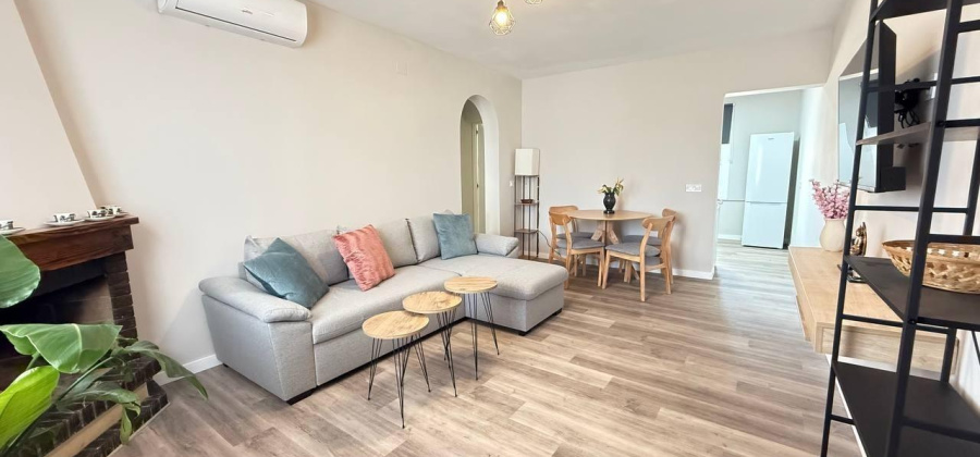 Orihuela Costa, Alicante, 2 Bedrooms Bedrooms, ,1 BathroomBathrooms,Bungalow,Resale,0,7563296153611205