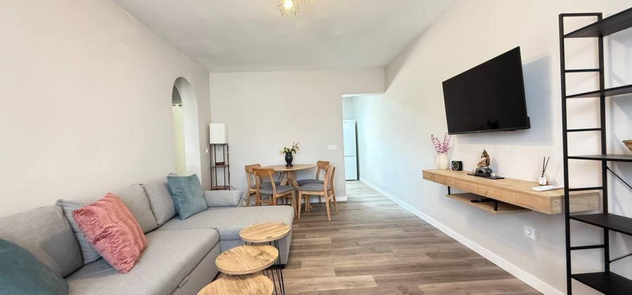 Orihuela Costa, Alicante, 2 Bedrooms Bedrooms, ,1 BathroomBathrooms,Bungalow,Resale,0,7563296153611205