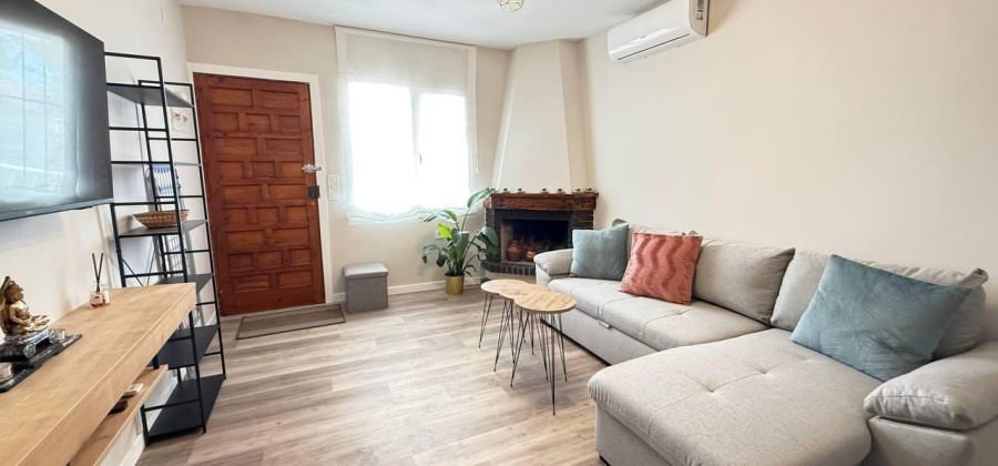 Orihuela Costa, Alicante, 2 Bedrooms Bedrooms, ,1 BathroomBathrooms,Bungalow,Resale,0,7563296153611205