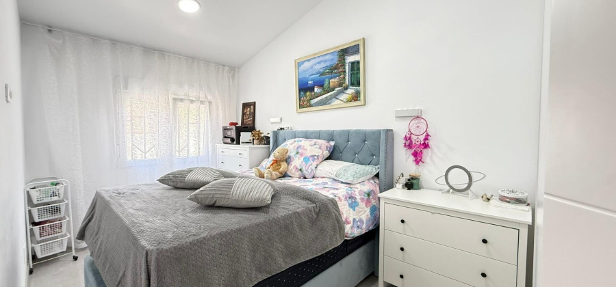 Torrevieja, Alicante, 2 Bedrooms Bedrooms, ,1 BathroomBathrooms,Bungalow,Resale,0,75632105503775312