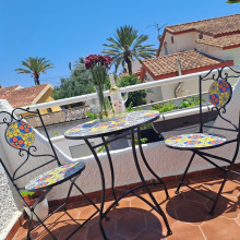 Bungalow in Costa Blanca South, Torrevieja