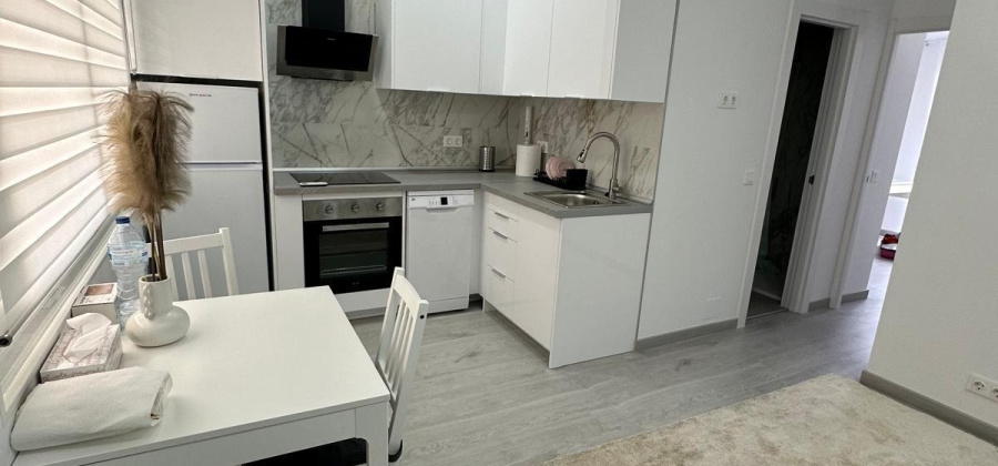 Torrevieja, Alicante, 2 Bedrooms Bedrooms, ,1 BathroomBathrooms,Bungalow,Resale,0,75632105503775312